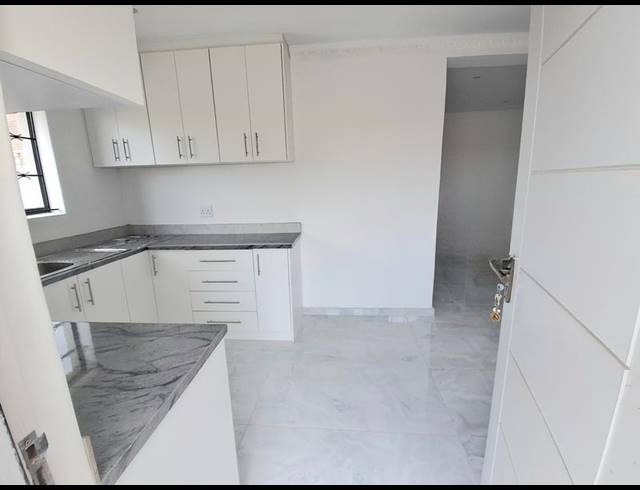 1 BEDROOM PROPERTY TO RENT IN RESERVOIR HILLS